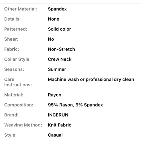 NWT - Men’s Casual Wear Short Sleeve Crew Neck Tee-Shirt (Hazelnut / Small) - Picture 6 of 9